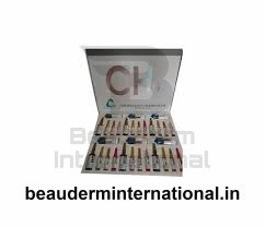 CHP COMPLEXION HYDRA PLUS INJ product image