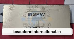 SPW SUPER POWER WHITENING product image