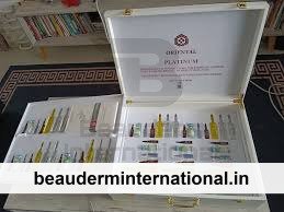 ORIENTAL PLATINUM product image
