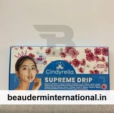 CINDYRELLA SUPREME DRIP product image