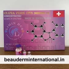 GLUTA PDRN DNA product image