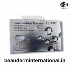 LAROSCORBINE PALLADIUM Q10 WHITE SILVER product image