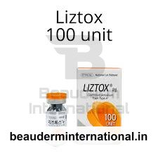 LIZTOX 100 IU product image