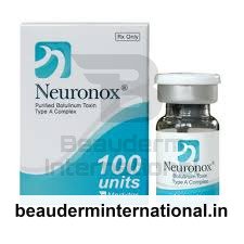 NEURONOX 100 IU product image