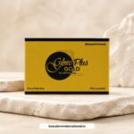 Glow Plus Gold Soap