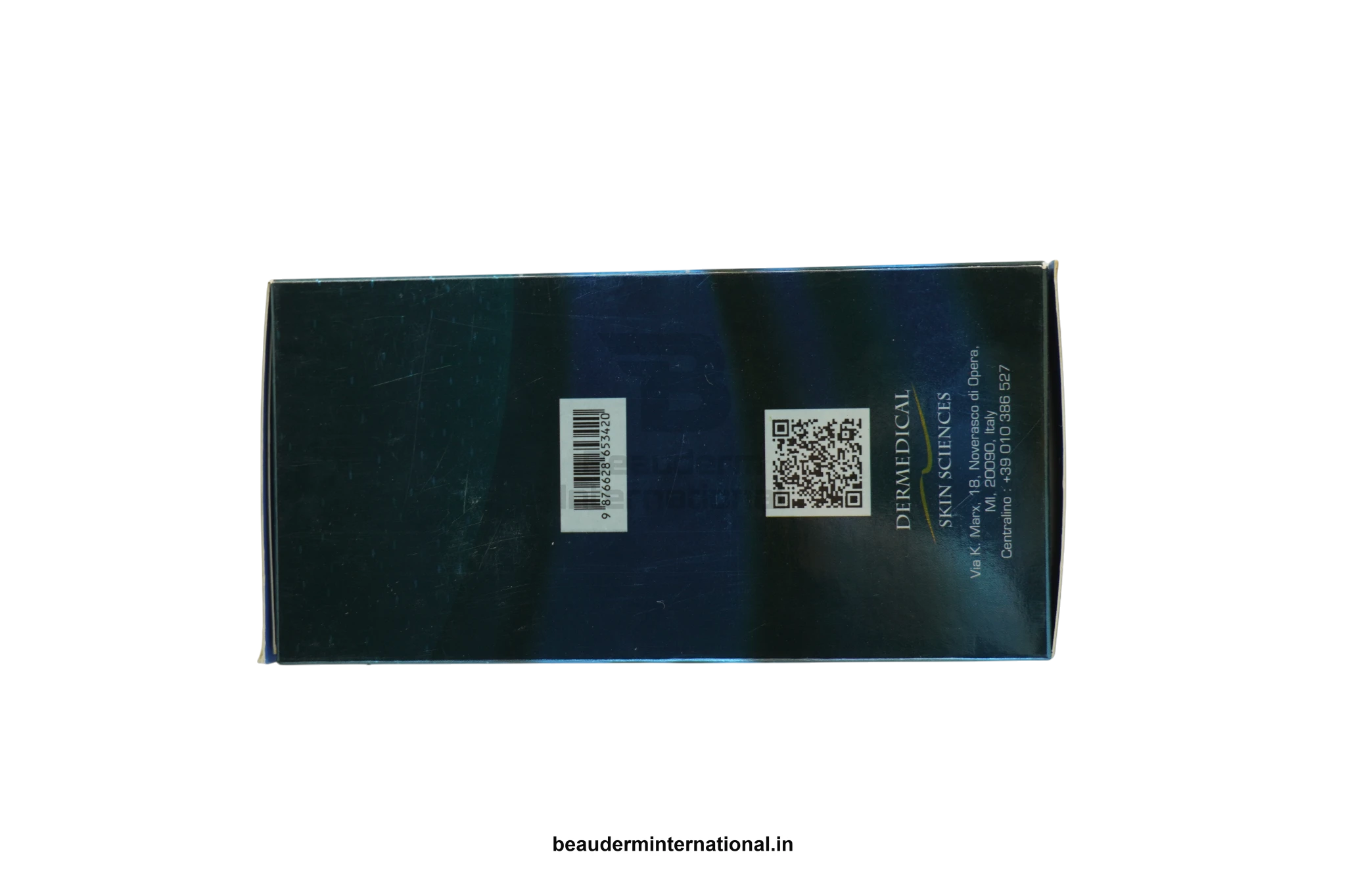 GLUTAX 5GS professional skincare product – Beauderm International