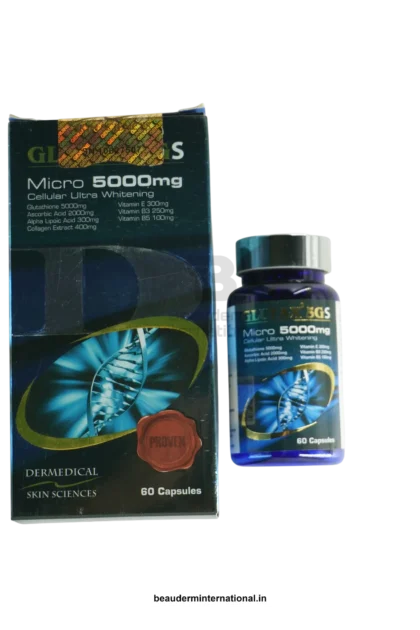 GLUTAX 5GS product image