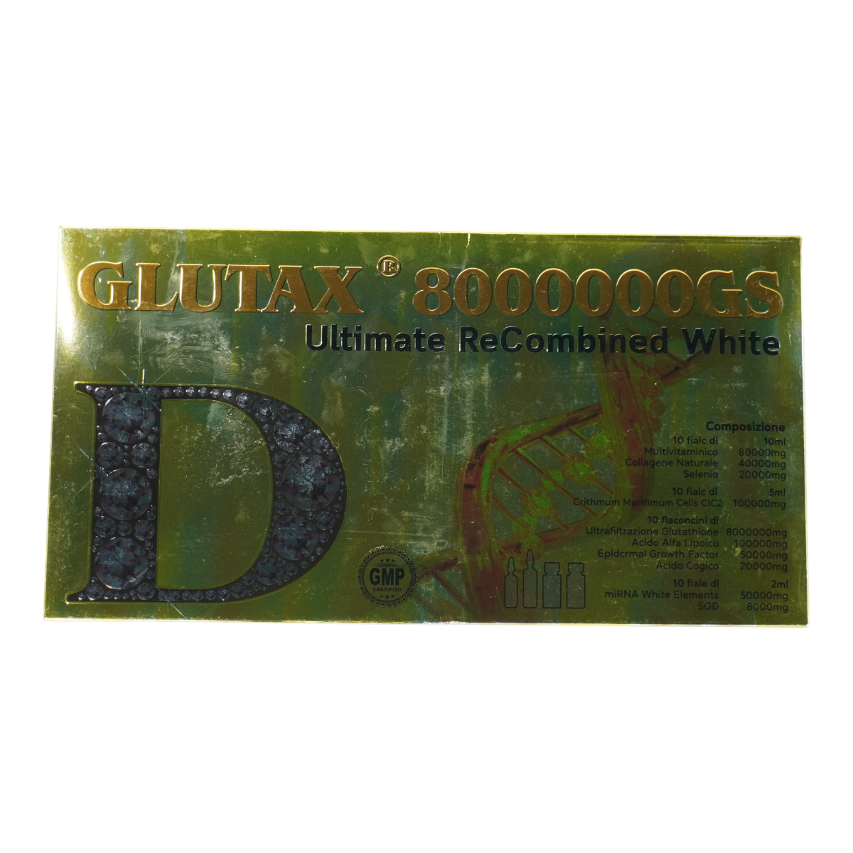 glutax ultimate