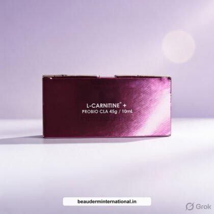 L-CARNITINE 45G/10ML product image