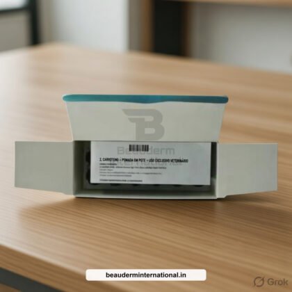 L-CARNITINE 75G/10ML product image