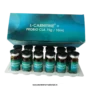 L-CARNITINE 75G/10ML professional skincare product – Beauderm International