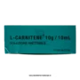 L-CARNITINE 10G/10ML professional skincare product – Beauderm International