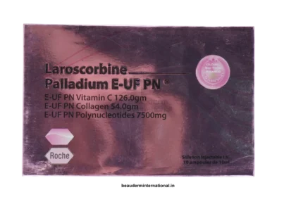 LAROSCORBINE PALLADIUM E-UF PN GOLD product image