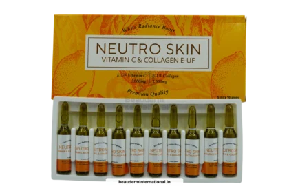 NEUTRO SKIN VITAMIN C AND COLLAGEN product image