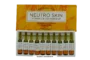 NEUTRO SKIN VITAMIN C AND COLLAGEN professional skincare product – Beauderm International