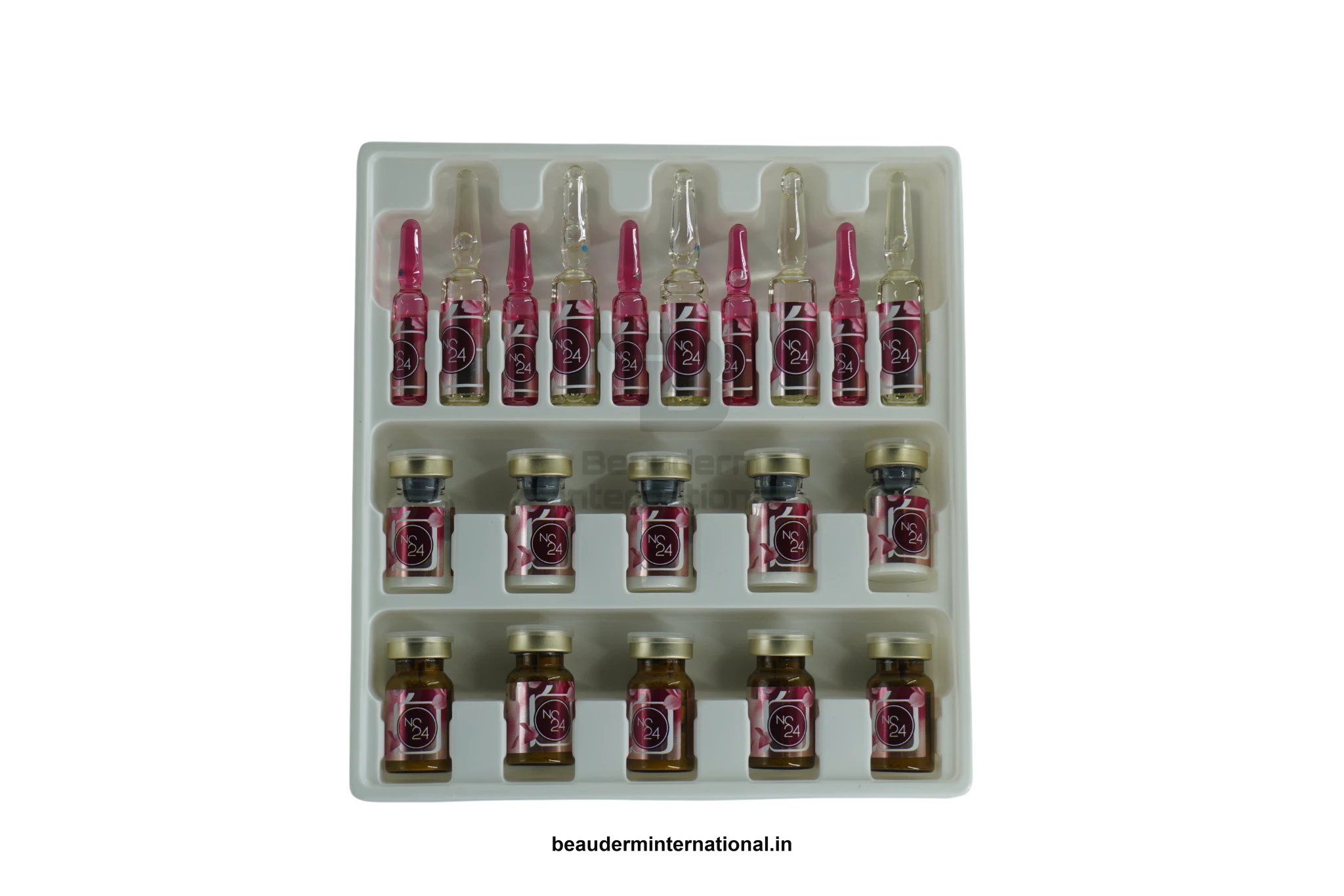 NC24 800000MG professional skincare product – Beauderm International