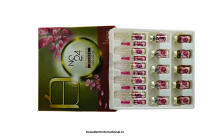 NC24 800000MG professional skincare product – Beauderm International