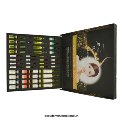 QUATTROX COMPLEXION 12 product image