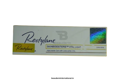 restlyme liconie