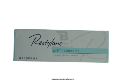 RESTYLANE LYFT LIDOCAINE product image