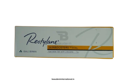 RESTYLANE LYFT LIDOCAINE product image