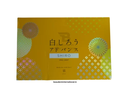 shiro prodrip