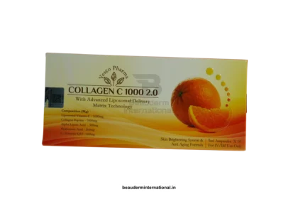 VESCO PHARMA COLLAGEN C 1000 product image