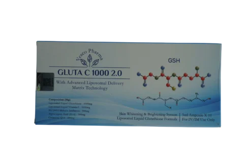 Vesco Pharma collection