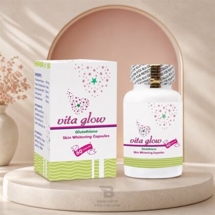 Vita Glow Advanced Capsules professional skincare product – Beauderm International