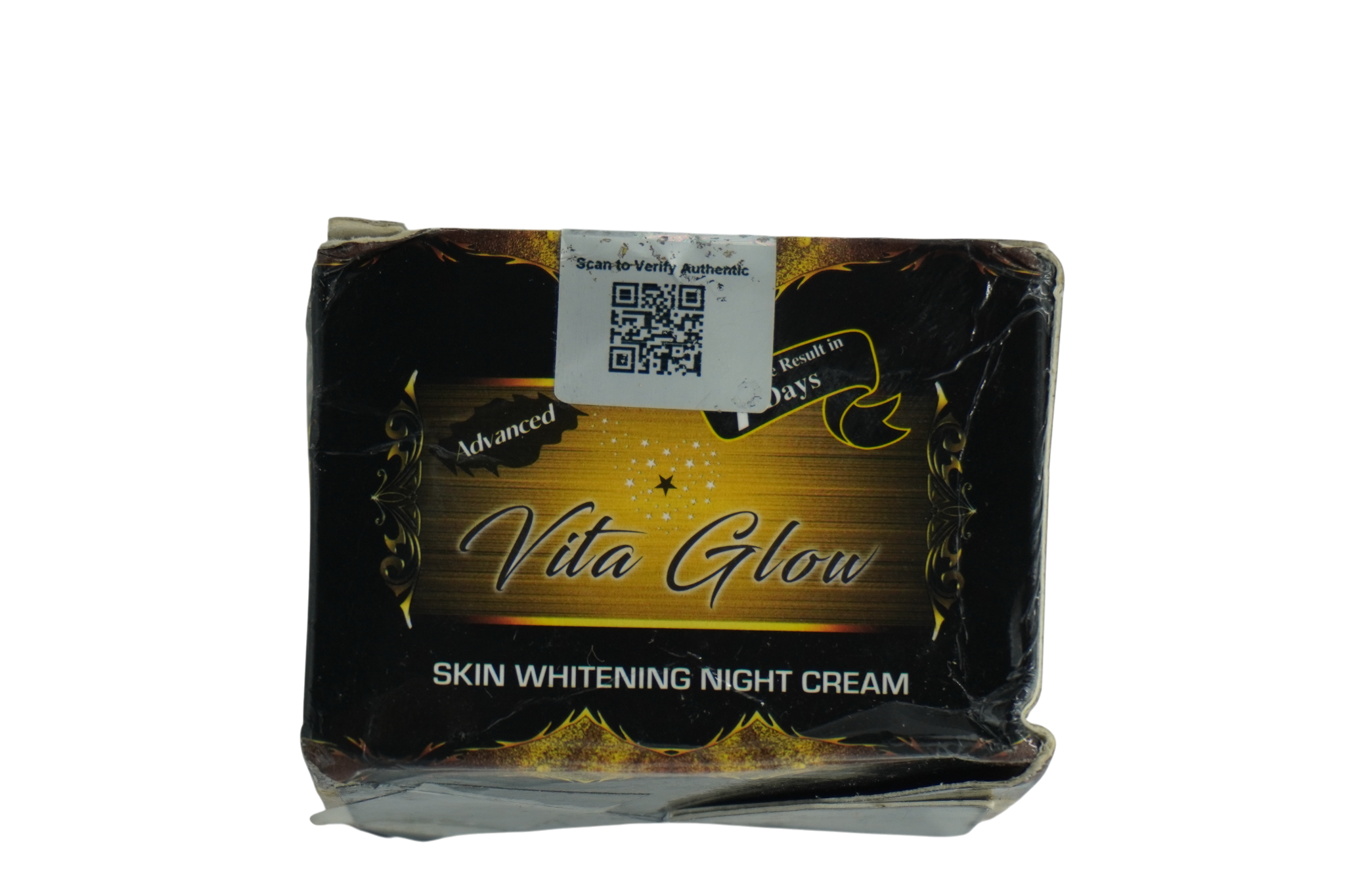 VITA GLOW ADVANCE SOAP