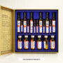 Zaguta 2 Glutathione Plus Amino Acids Complex (6 Ampoules + 6 Vials) professional skincare product – Beauderm International