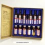 Zaguta 2 Glutathione Plus Amino Acids Complex (6 Ampoules + 6 Vials) professional skincare product – Beauderm International