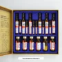 Zaguta 2 Glutathione Plus Amino Acids Complex (6 Ampoules + 6 Vials) professional skincare product – Beauderm International