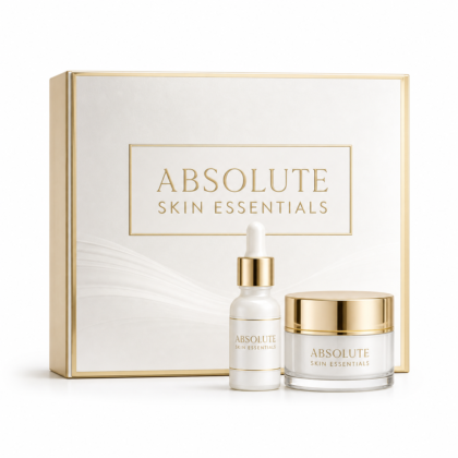 ABSOLUTE SKIN ESSENTIALS product image