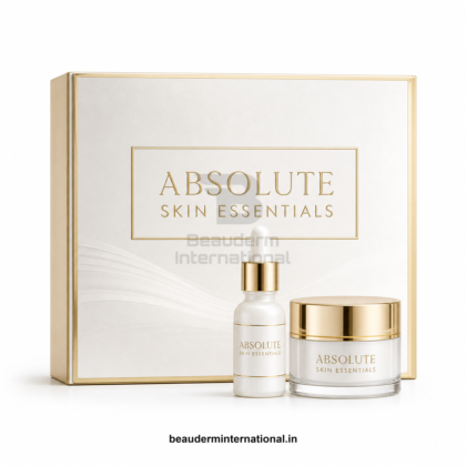 ABSOLUTE SKIN ESSENTIALS product image
