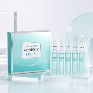 AQUA SKIN VENISCY collection