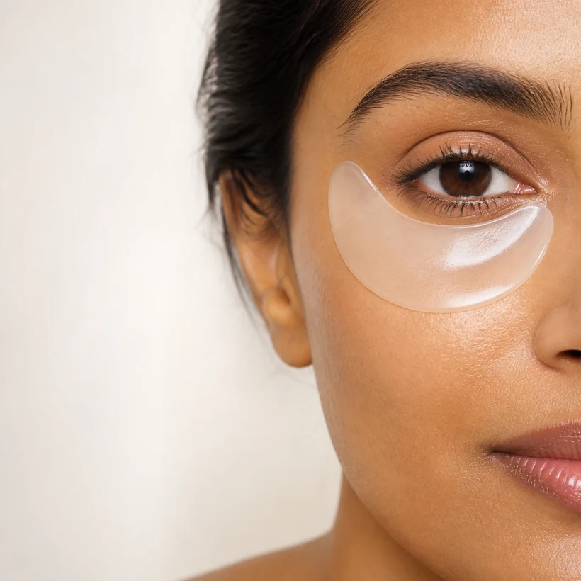 Beauderm International eye care collection