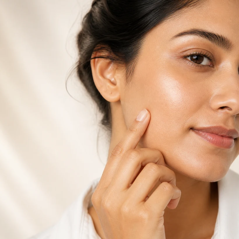 Beauderm International face skincare collection