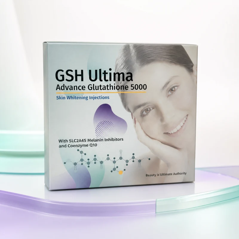 GSH Ultima