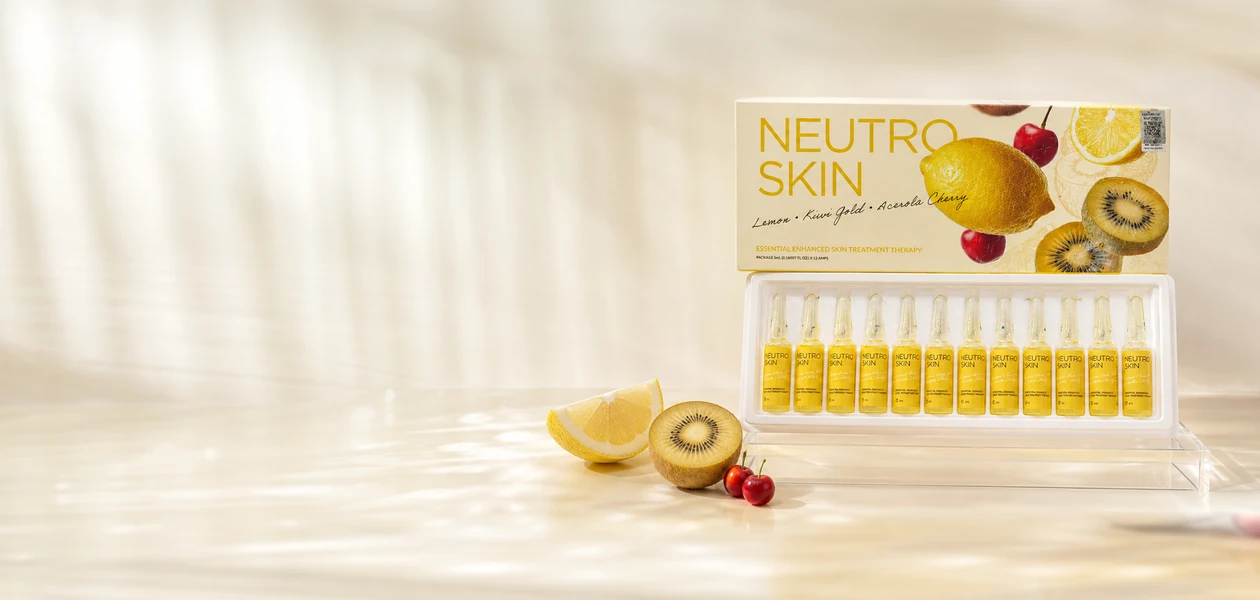 Shop the Beauderm International skincare and personal care collection