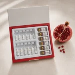beauderm neutro skin pomegranate editorial social