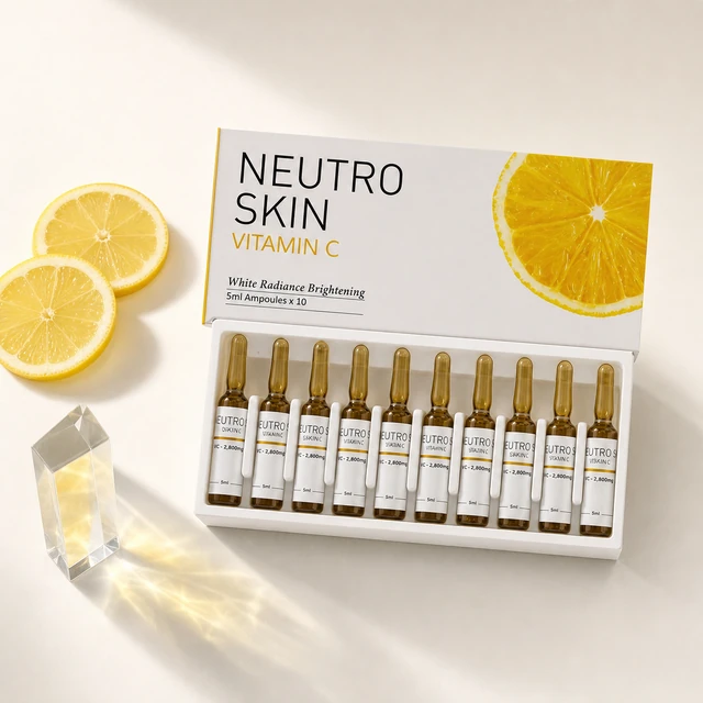 beauderm neutro skin vitamin c editorial social