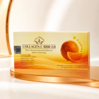 Vesco Pharma collection