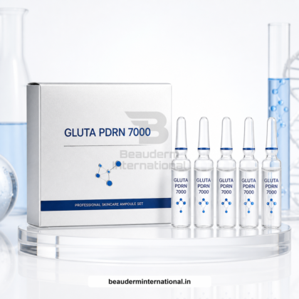 GLUTA PDRN 7000 professional skincare product – Beauderm International