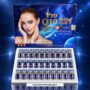 Aqua Skin Veniscy Pro Q10 221 – TriNA Pico-Cell Mega Boost professional skincare product – Beauderm International