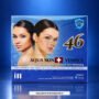 Aqua Skin Veniscy 46 – DualNA Pico-Cell Absorption professional skincare product – Beauderm International