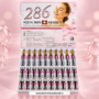Aqua Skin Veniscy 286 – TriNA Pico-Cell Ultra Pro Active professional skincare product – Beauderm International