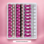 Aqua Skin Veniscy 86 Pink professional skincare product – Beauderm International