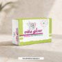 Vita Glow Glutathione Skin Whitening Soap professional skincare product – Beauderm International