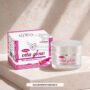 Pinkish Vita Glow Skin Whitening Night Cream professional skincare product – Beauderm International